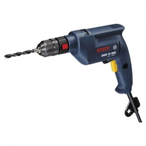 Бормашина BOSCH GBM 10 SRE Professional