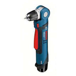Акумулаторна ъглова бормашина BOSCH GWB 10,8-LI
