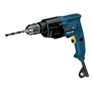 Бормашина BOSCH GBM 10-2 RE Professional