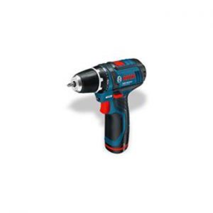 Акумулаторен пробивен винтоверт BOSCH GSR 10,8-2-LI Professional