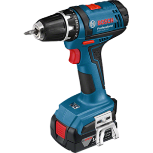 Акумулаторен пробивен винтоверт BOSCH GSR 14,4-2-Li Professional
