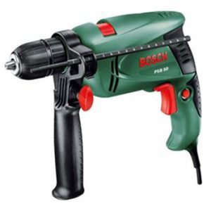 Ударна бормашина BOSCH PSB 50
