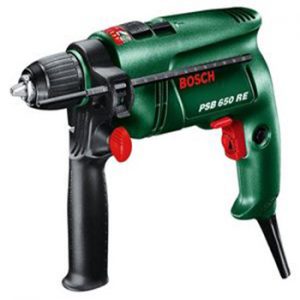 Ударна бормашина BOSCH PSB 650 RE