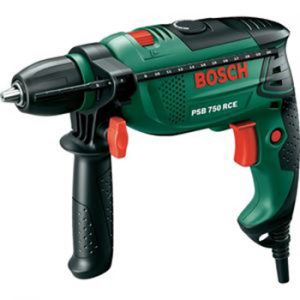 Ударна бормашина BOSCH PSB 750 RCE