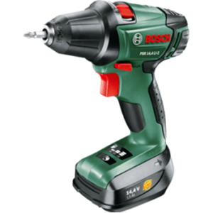 Акумулаторен винтоверт BOSCH PSR 14,4 LI-2